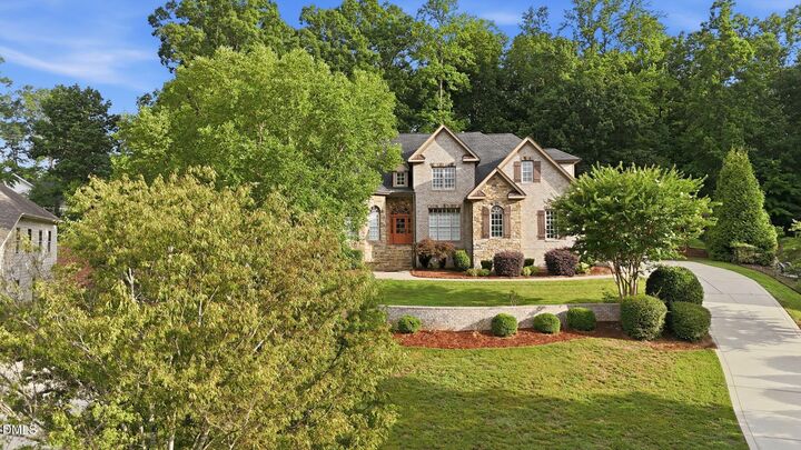 Property Photo: 57 Bridgewater Court NC 27517