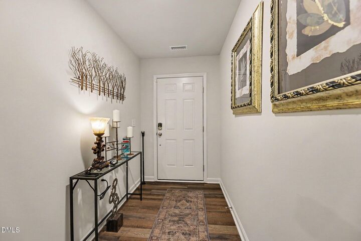 Property Photo:  1007 Tea Time Trail  NC 27560 