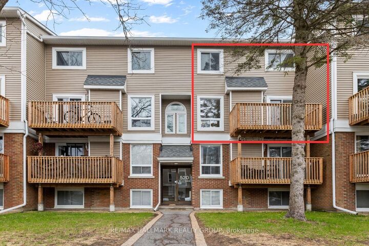 520 Fenerty Court 8 — photo 1