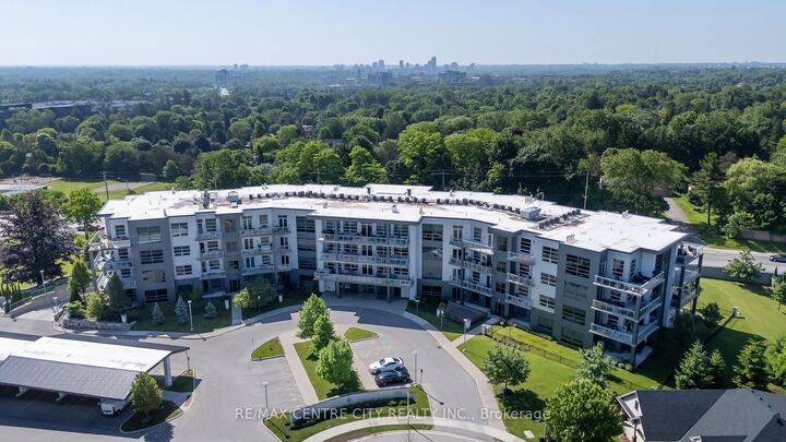 1705 Fiddlehead Place 406 — photo 1