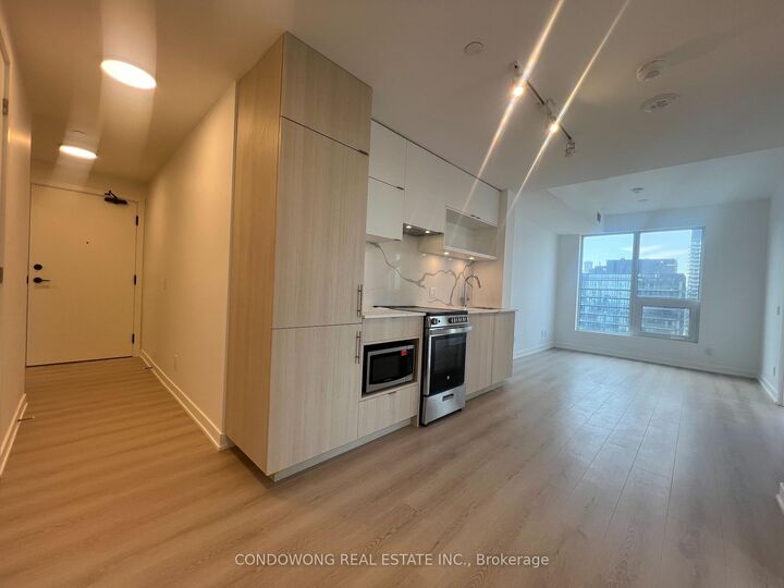 Property Photo: 100 Queen Street E 3603 ON M5C 0B5