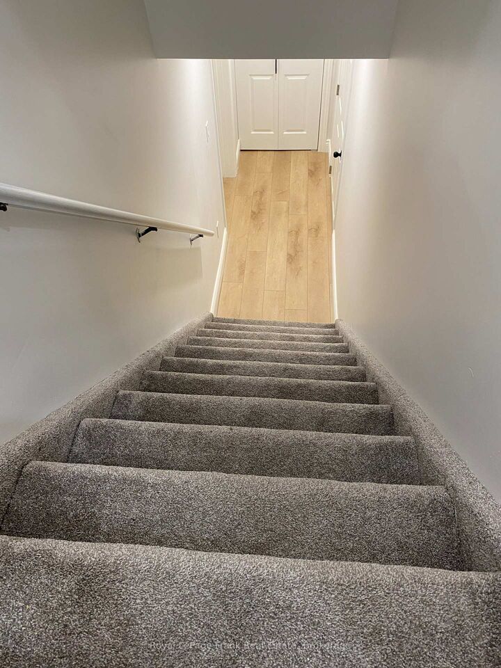 Property Photo: 2350 7th Line Lower Level ON L1A 3V5