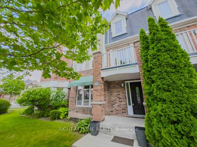 Property Photo:  202 Magurn Gate  ON L9T 7B4 