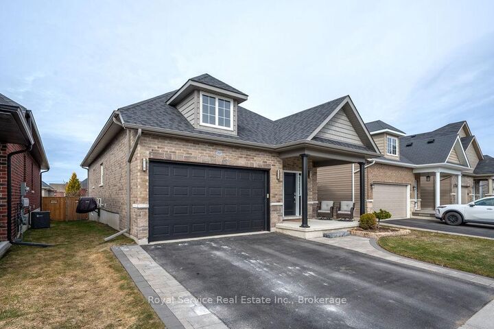 Property Photo:  257 Morgan Street  ON K9A 0L5 