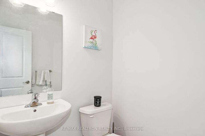 Property Photo: 19 Middleton Drive ON L9Z 0L1