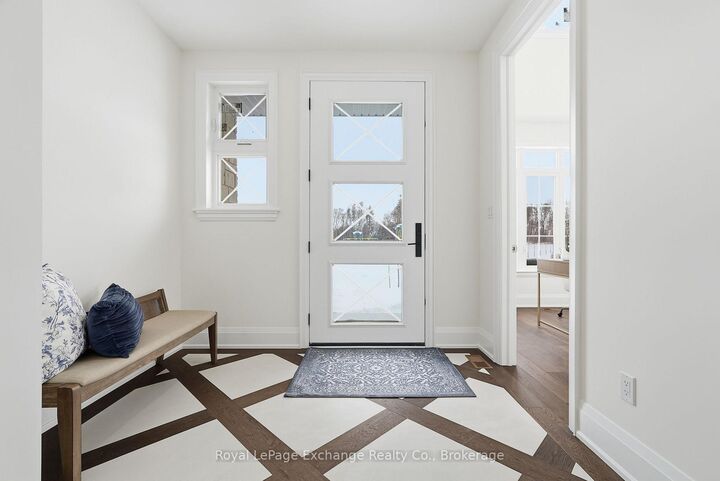 Property Photo: 90 Inverness Street N ON N2Z 2Z4