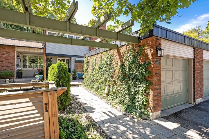 Property Photo:  1580 Kerns Road 5  ON L7P 3A7 