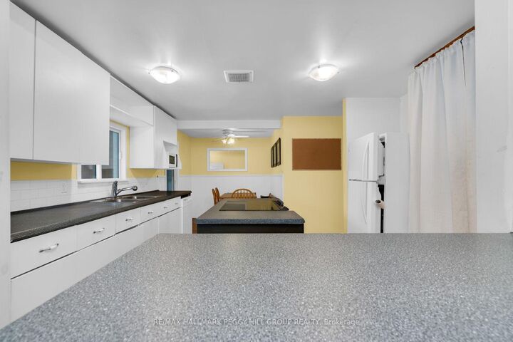 Property Photo: 318 Percy Street ON L0K 2C0