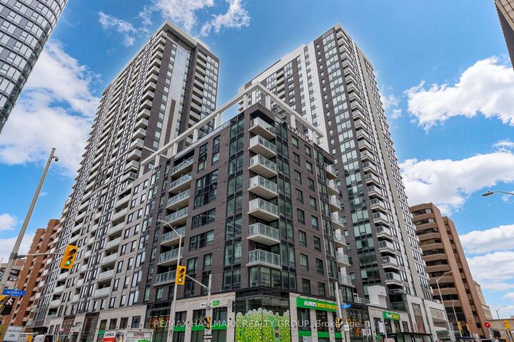 340 Queen Street 2308 — photo 1