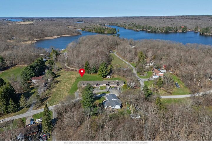 Property Photo:  128 Haskins Point Road  ON K0H 2N0 