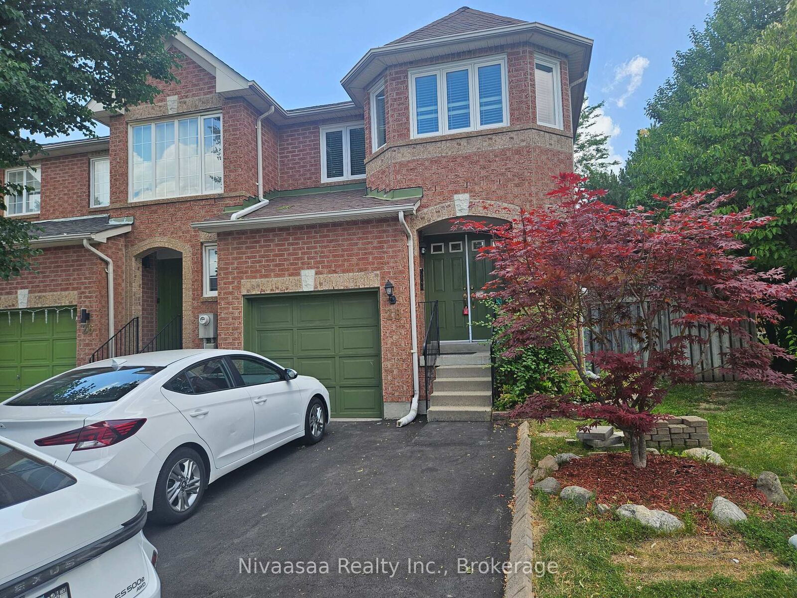Property Photo:  28 Gilgorm Road 39  ON L6X 4P5 