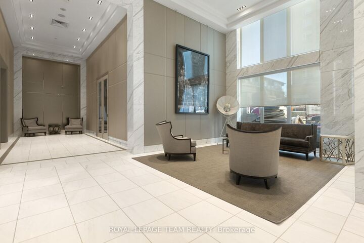 Property Photo: 111 Champagne Avenue S 1506 ON K1S 5V3