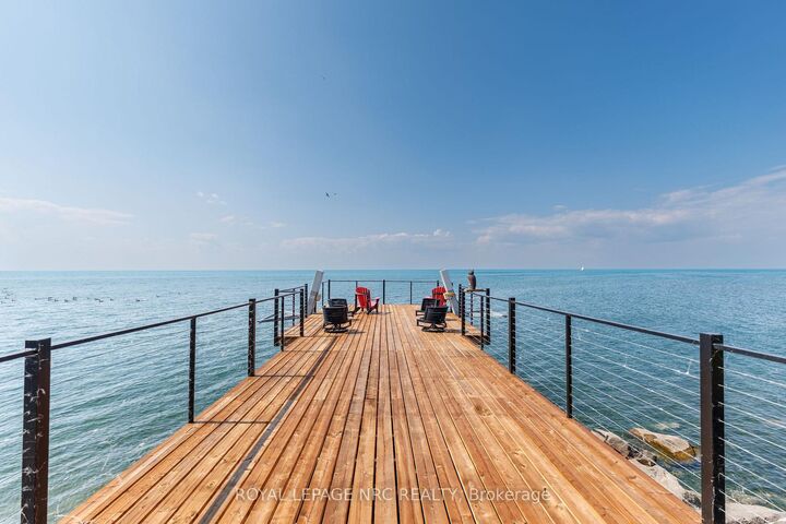 Property Photo: 1234 Lakeshore Road ON L0S 1T0