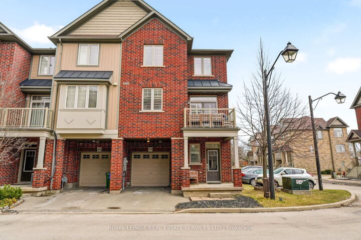 Property Photo:  310 Fall Fair Way 39  ON L0R 1C0 