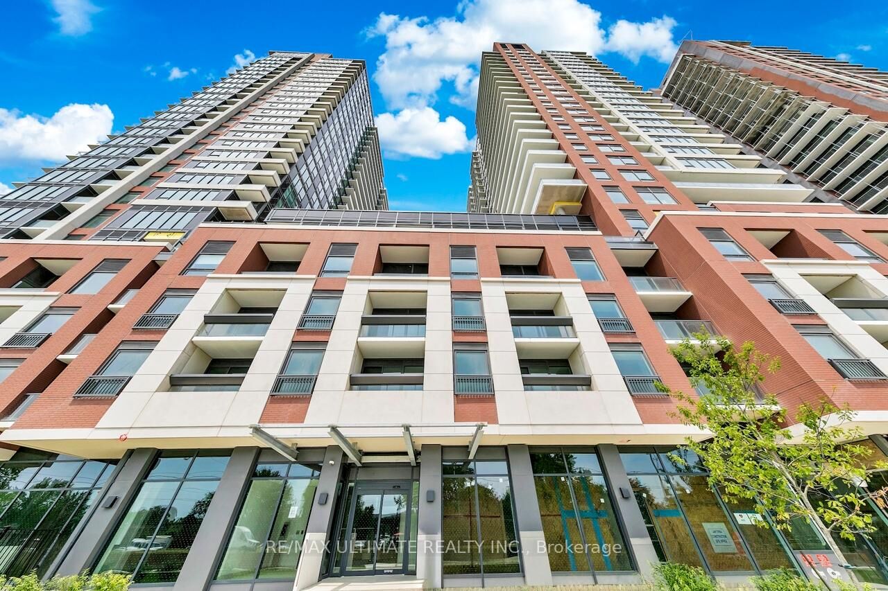 Property Photo:  4010 Eglinton Avenue W 519  ON M9A 4M2 