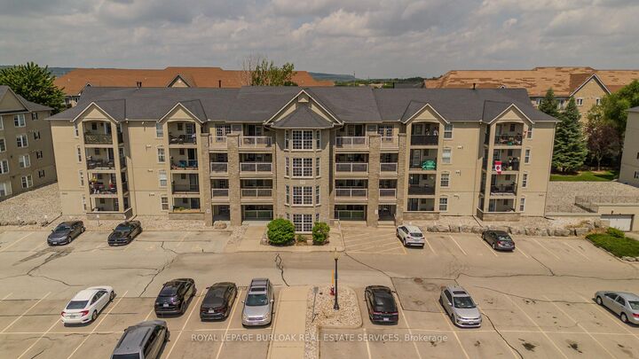 Property Photo: 1441 Walker's Line 306 ON L7M 4P2