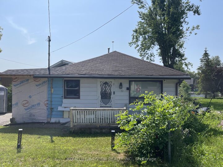 43 Ridge Avenue — photo 1