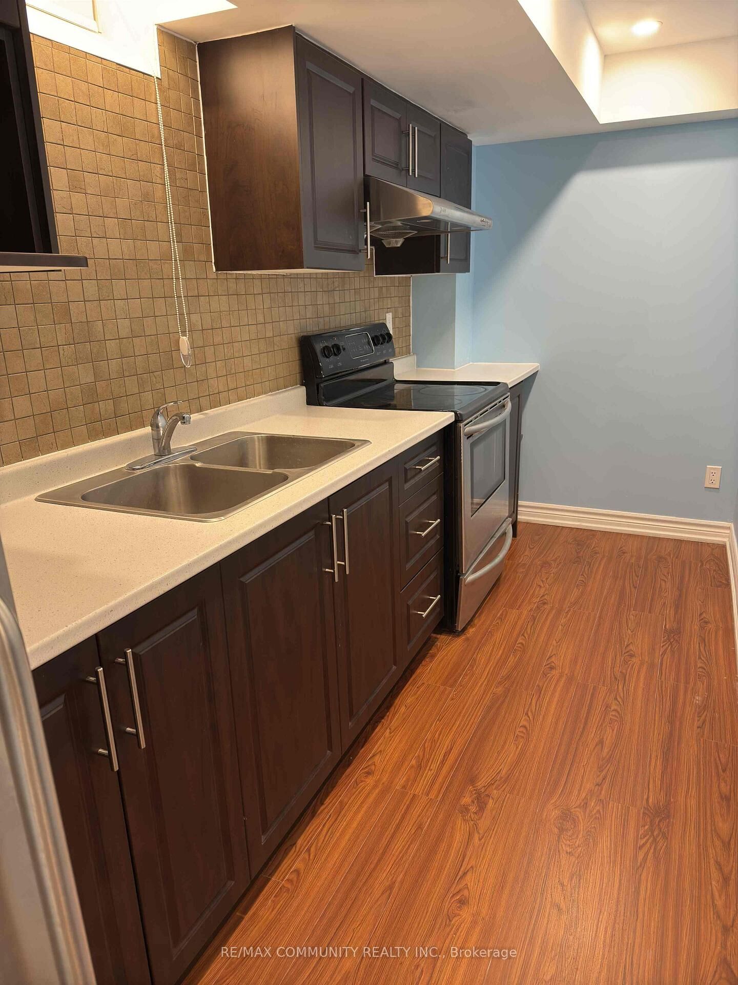 Property Photo:  110 Jack Monkman Crescent  ON L3S 0A5 