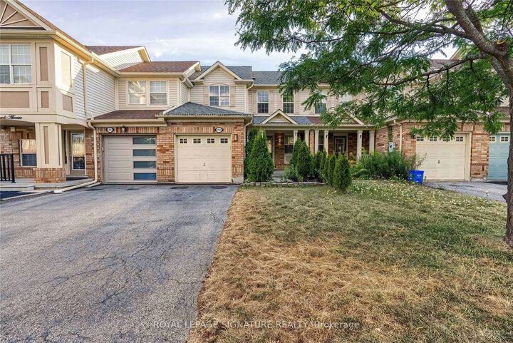 Property Photo:  759 Edwards Avenue  ON L9T 6B3 