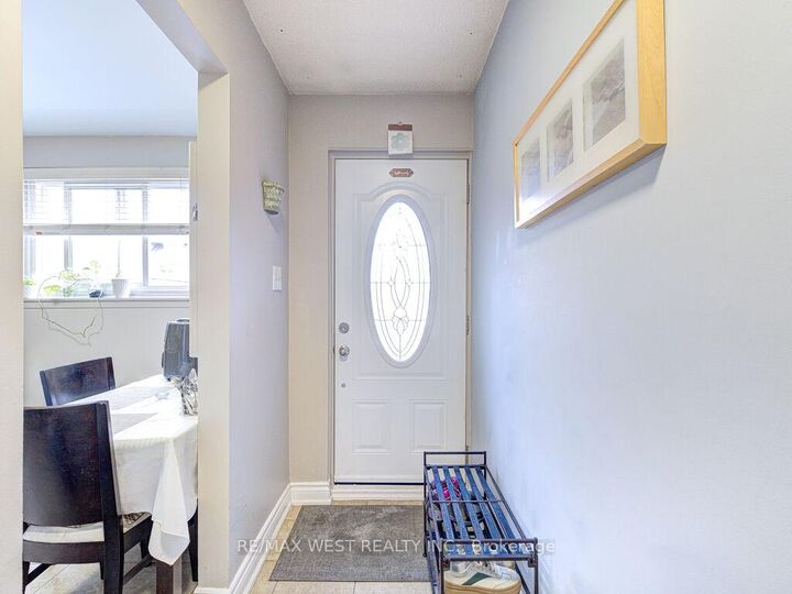 Property Photo: 83 Irwin Road 22 ON M9W 5W1