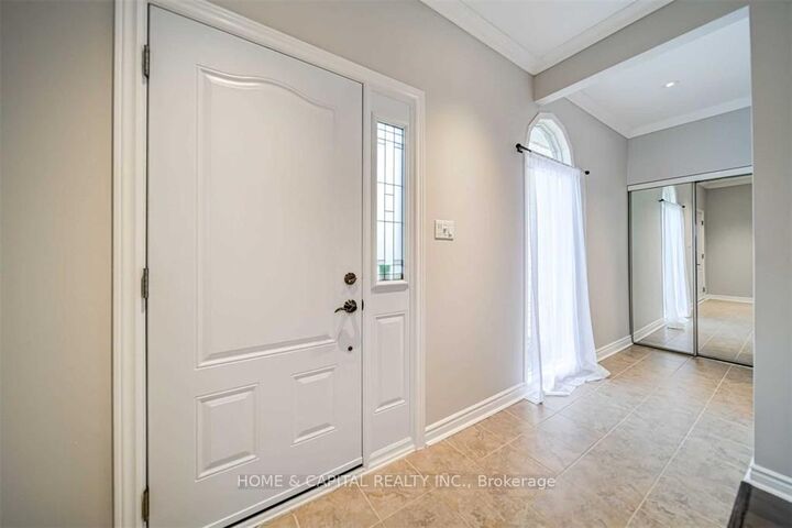 Property Photo: 11 Twenty Fifth Street ON M8V 3P4