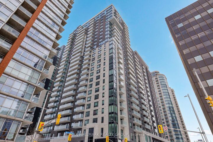 180 George Street 507 — photo 1