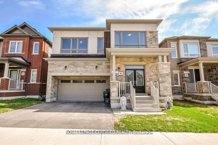 58 Shepherd Drive — photo 1