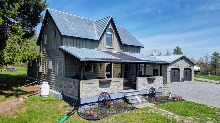 Property Photo:  767 Ray Road  ON K0K 2K0 