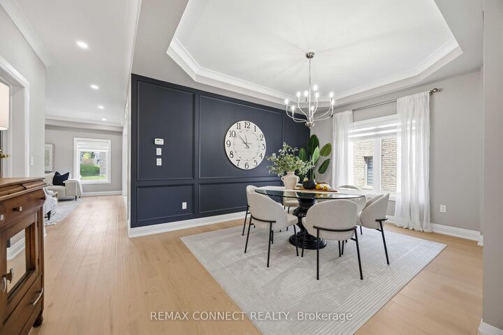 Property Photo: 56 Robin Trail ON L9L 0C9