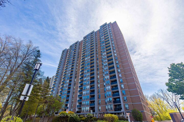 85 Emmett Avenue 708 — photo 1