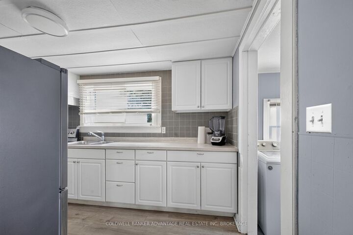 Property Photo: 69 Dolphin Street ON L3K 2J4
