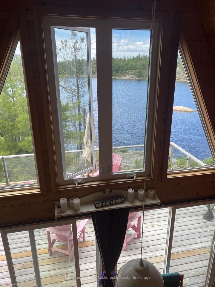 Property Photo:  1 B244 (Conger) Island  ON P2A 1T0 