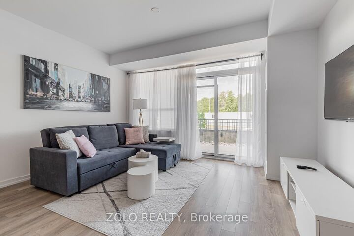 Property Photo:  241 Sea Ray Avenue A114  ON L9S 0L9 