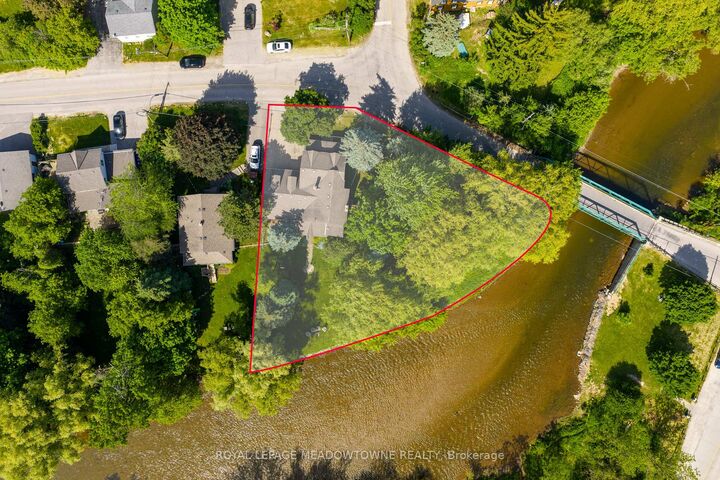 7736 Churchville Road — photo 1