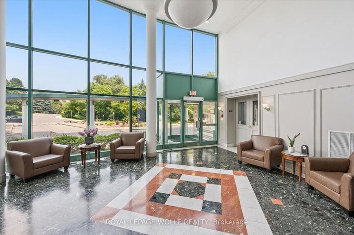 Property Photo: 55 Blue Springs Drive 706 ON N2J 4T3