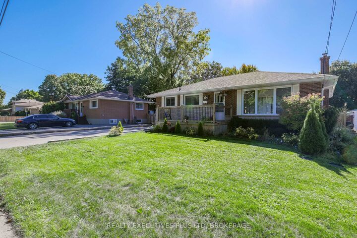 Property Photo: 6528 Stamford Green Drive ON L2J 1T8