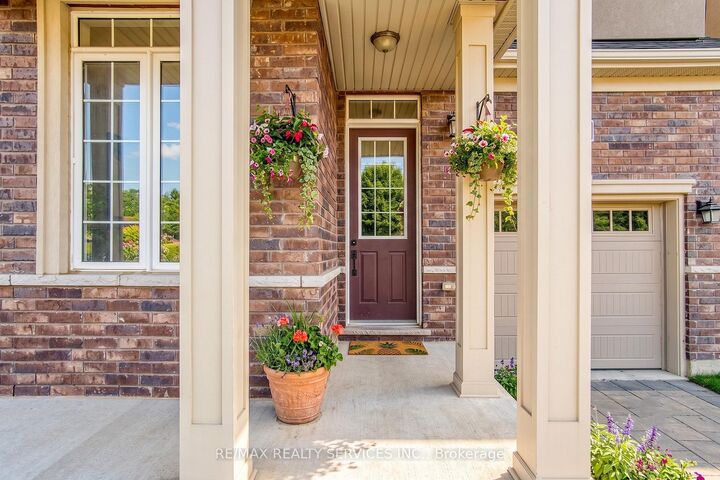 Property Photo:  9 Copeman Avenue  ON N3V 0B3 