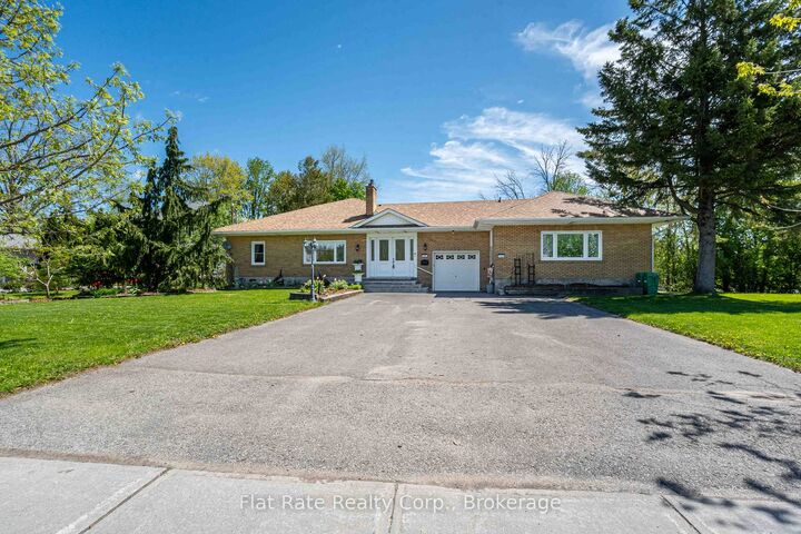 Property Photo:  510 Monaghan Road  ON K9J 5H5 