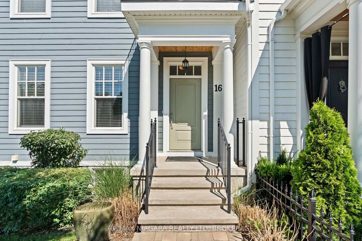 Property Photo:  16 Macdonell Road  ON L0S 1J0 