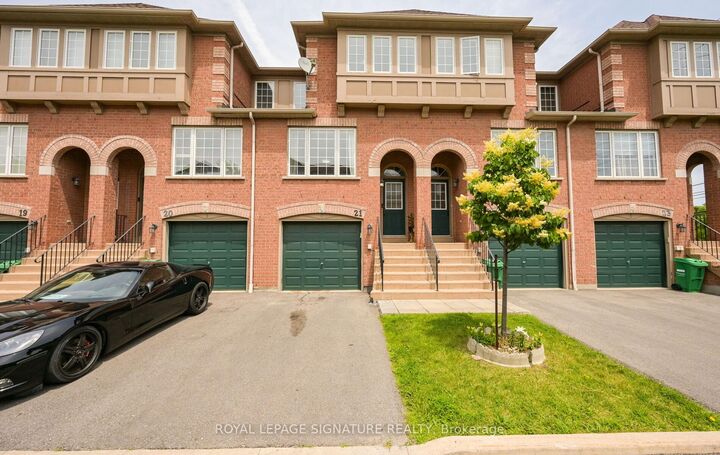 3020 Cedarglen Gate 21 — photo 1