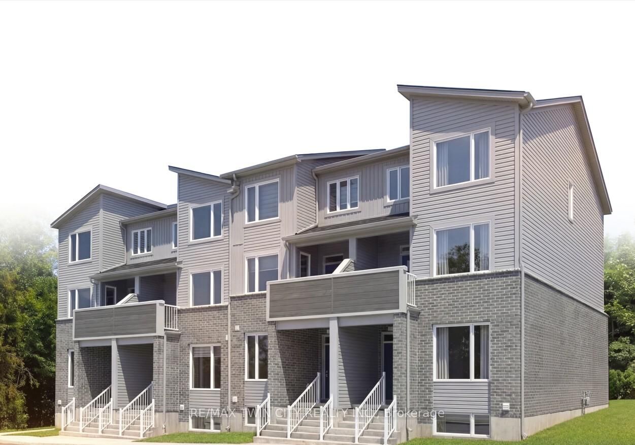 Property Photo: 1680 Evans Boulevard 113 ON N6M 0N5