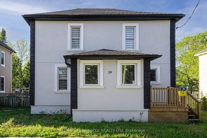 19 Gilbert Street — photo 1