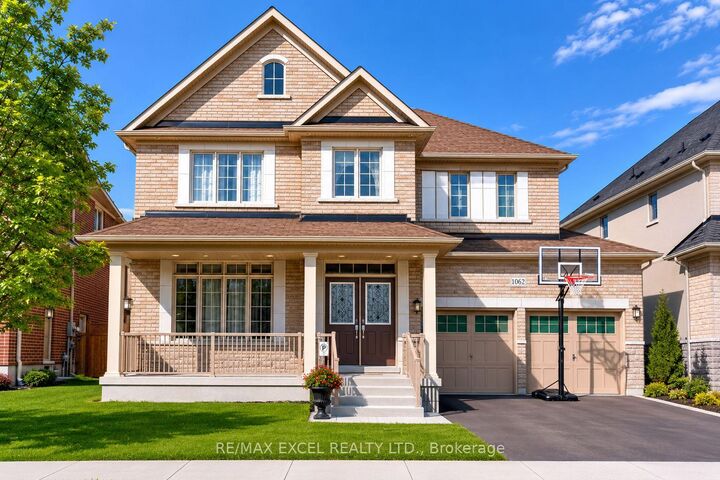 1062 Blackhall Crescent — photo 1