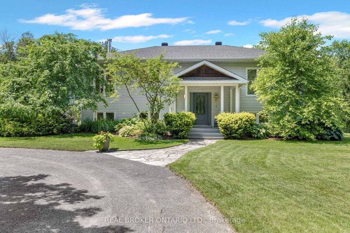 Property Photo: 6550 Rideau Valley Drive N ON K4M 1B3