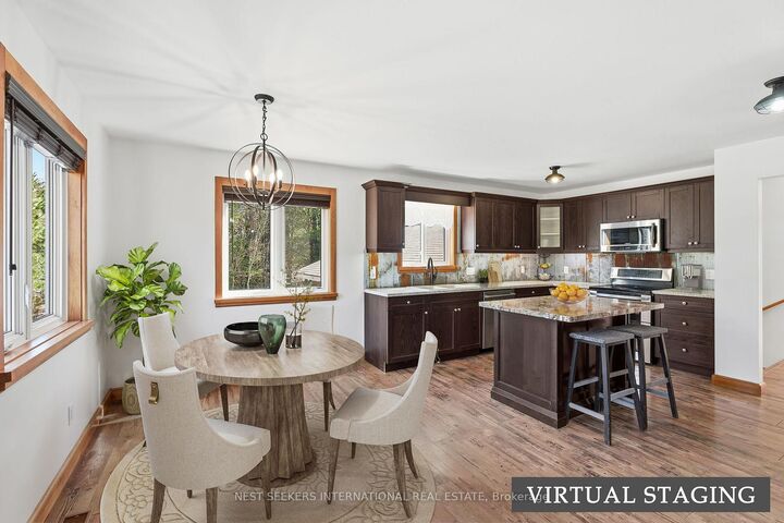 Property Photo:  3184 Ravenscliffe Road  ON P1H 2J2 