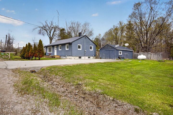 Property Photo: 23 Line 14 N/A S ON L3V 8J3