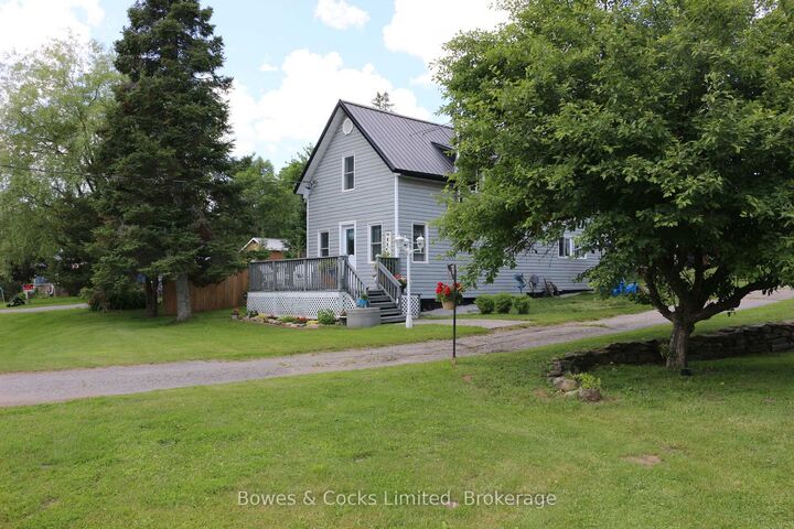 Property Photo: 3994 County Road 620 N/A ON K0L 1A0