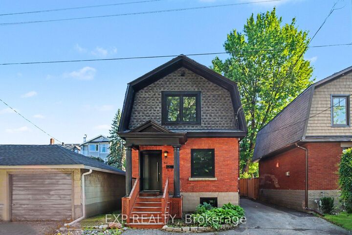 Property Photo:  152 River Lane  ON K1M 1T1 
