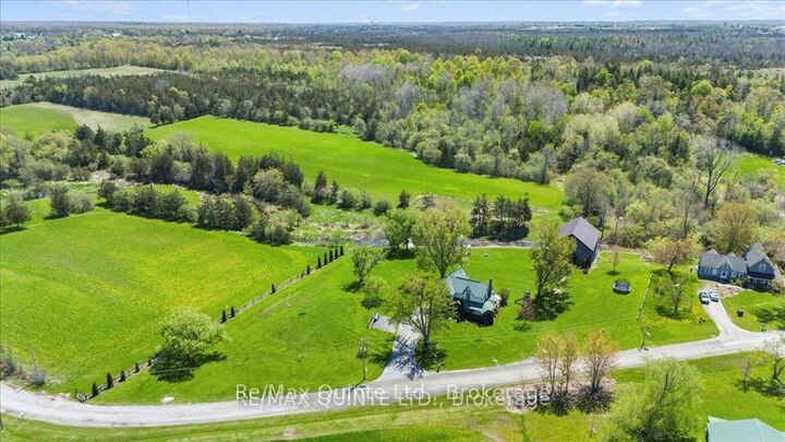 Property Photo: 213 Gomorrah Road ON K0K 1W0