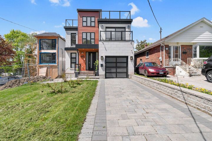 46 Sunnypoint Crescent — photo 1